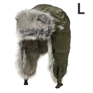 y5H荋؃v[gb11/27 19`zj[G gbp[ t@[ Lbv Xq NEW ERA TRAPPER DOGEAR WATER REPELLENT 14668874 14668873