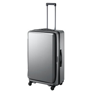 yő49{b11/10zveJ tX^[EX X[cP[X LTCY XL 105L/120L g tgI[v Xgbp[ PROTeCA FRESTAR EX 01555 acecp