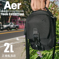 【追加最大+19倍】Aer Street Sling ショルダーバッグ メンズ レディース ブランド 斜めがけバッグ 軽量 …