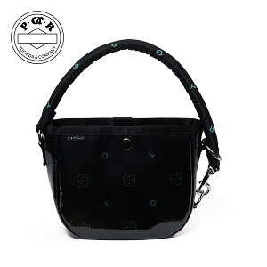POTR �O���X ���E���h�o�b�O�~�j 993-15205 �g�c�J�o�� ���{�� �n���h�o�b�O �����n���h���o�b�O �V�����_�[�o�b�O �����Y ���f�B�[�X ������ �y��