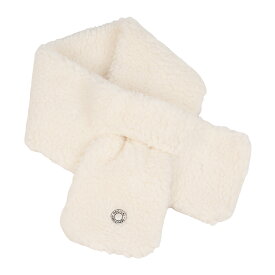 【最大39倍｜1/20限定】特典付き オーシバル マフラー ボア フリース メンズ レディース 日本製 ORCIVAL OR-H0262