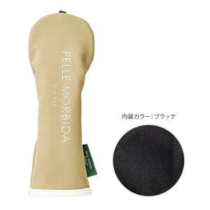 yǉő+26{b11/13 9:59YzTt ybr_ St PELLE MORBIDA GOLF PMO-PG004 wbhJo[ [eBeB  PVC Y fB[X  uh