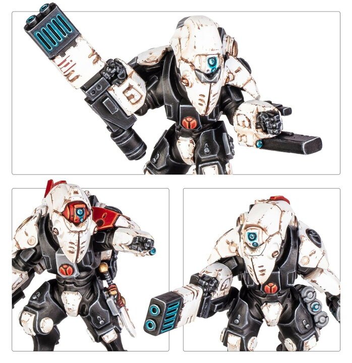 楽天市場】【追加最大+50倍 7/5限定】ウォーハンマー 40k 103-92 