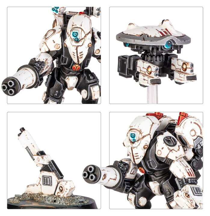 楽天市場】【追加最大+50倍 7/5限定】ウォーハンマー 40k 103-92 