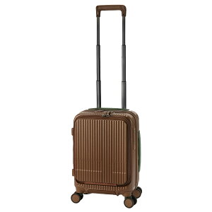 �y5H���荋�؃v���[���g 4/18 19���`�z2�N�ۏ؁{���T�t�� �C�m�x�[�^�[ �X�[�c�P�[�X LCC �@���������� SS�T�C�Y 21L �t�����g�I�[�v�� �O�J�� �R�C�����b�J�[ �y�� ������ INNOVATOR INV30 �L�����[