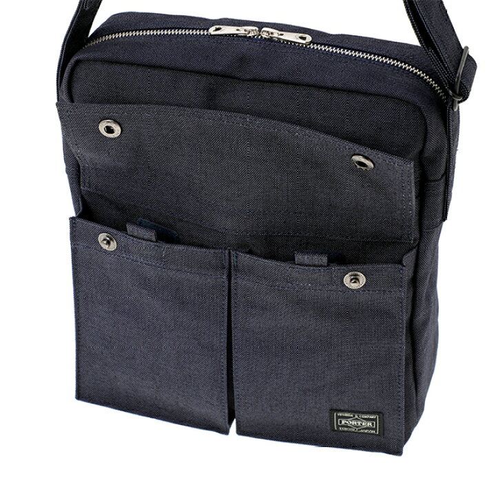 楽天市場】ポーター スモーキー ショルダーバッグ 592-26368 PORTER 