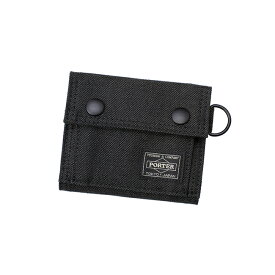 ポーター スモーキー ウォレット 592-26370 PORTER SMOKY 吉田カバン 日本製 財布 二つ折り財布 メンズ レディース