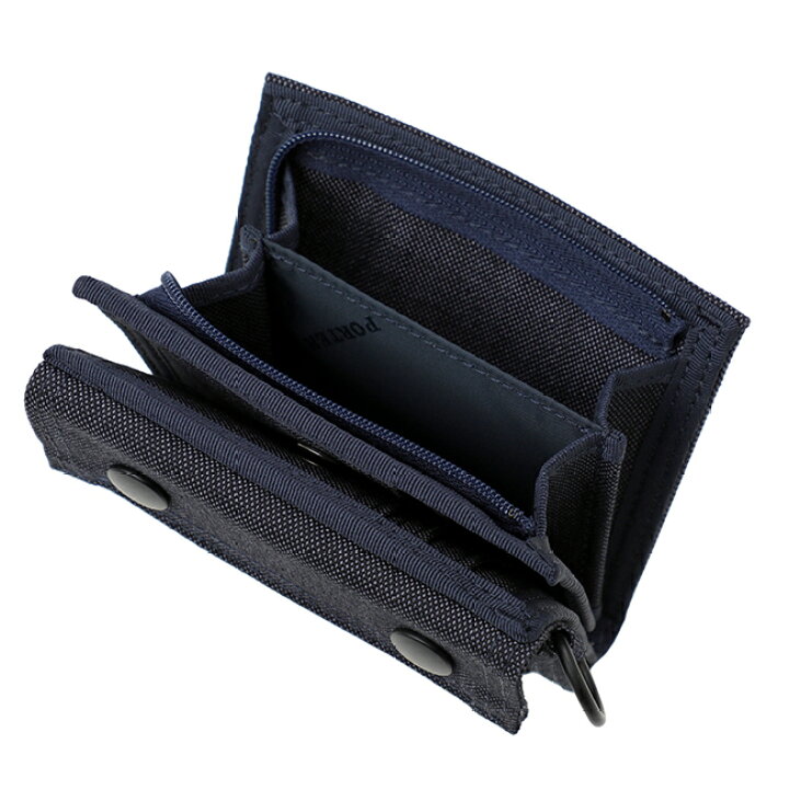 楽天市場】ポーター スモーキー ウォレット 592-26370 PORTER SMOKY 