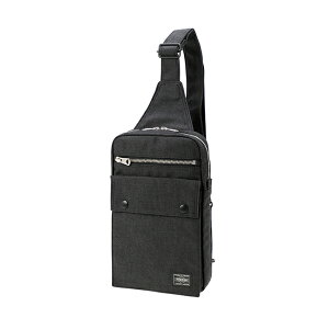 �|�[�^�[ �X���[�L�[ �X�����O�V�����_�[�o�b�O 592-27531 PORTER SMOKY �g�c�J�o�� ���{�� �y�� �c�^ �{�f�B�o�b�O �����V�����_�[�o�b�O �����Y ���f�B�[�X