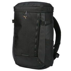 【追加最大+58倍 9/10 0:00～9:59】【2026モデル】プーマ リュック PUMA 35L 通学 男子 女子 女子高生 高校生 中学生 大容量 通学リュック スクールリュック スクールバッグ メンズ レディース スポーツブランド スクエア ボックス型 女の子 プリミティブ j20430 cpn20o