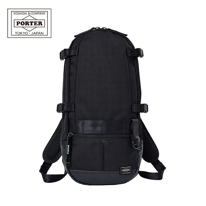 楽天市場】ポーター ヒート リュックサック 703-06303 PORTER HEAT 