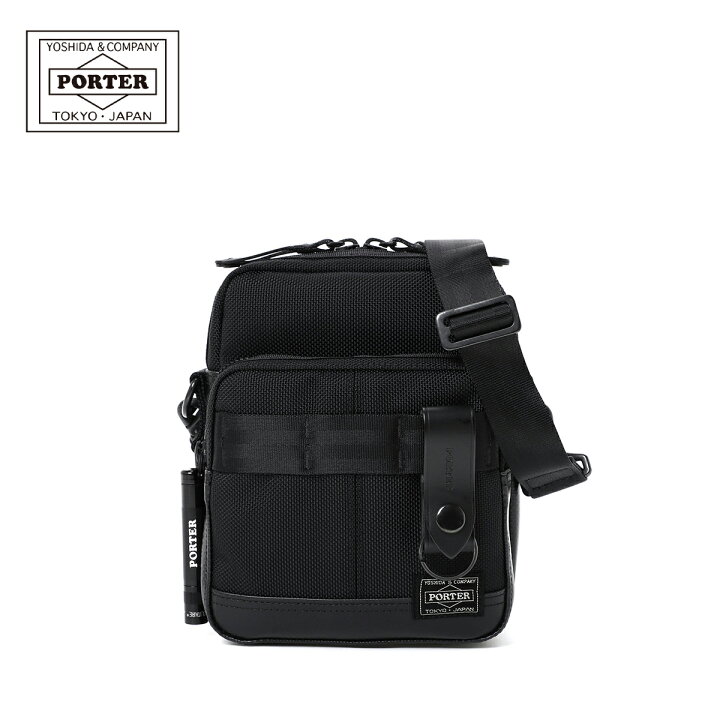 楽天市場】ポーター ヒート ショルダーバッグ 703-06977 PORTER HEAT 