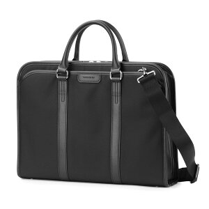 �y�ő�53�{ 5/20����z���T�t�� �T���\�i�C�g �g���[�h�}�X�^�[4 �r�W�l�X�o�b�O 2WAY �X�N�G�A�u���[�t�P�[�X A4 ���� �R�� �����Y Samsonite TRADE MASTER4 QI2-002