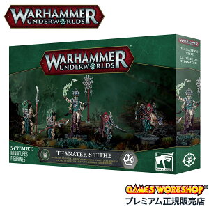 �y�ǉ��ő�+43�{ 4/1����z�E�H�[�n���}�[ �A���_�[���[���h �T�i�e�b�N�̍��Œ����c WARHAMMER UNDERWORLDS 34-010 cpn10o