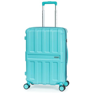 �y�ő�60�{ 6/5����z���T�t�� �A�W�A���Q�[�W �X�[�c�P�[�X M�T�C�Y 54L �y�� ���^ �h�����N�z���_�[ 4�� �o�� �L�����[�P�[�X �L�����[�o�b�O �}�b�N�X�{�b�N�X A.L.I ASIA LUGGAGE MAXBOX MX-067-22 cpn1