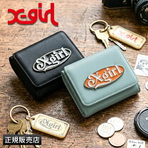 楽天市場】x-girl 長財布の通販