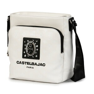 カステルバジャック(CASTELBAJAC) バック メッセンジャーバッグ | 通販 
