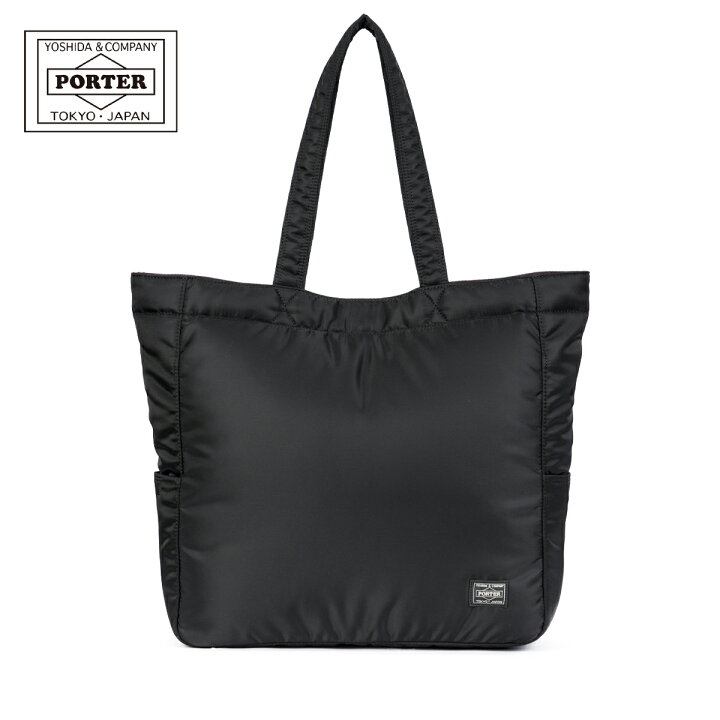 楽天市場】ポーター クリーム トートバッグ 549-06547 PORTER CREAM 