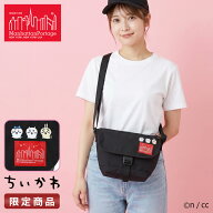【5H限定豪華プレゼント 7/13 19時～】特典付き マンハッタンポーテージ ちいかわ メッセンジャーバッグ …
