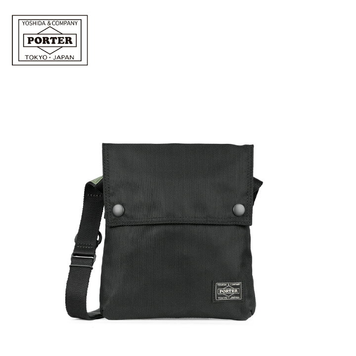 楽天市場】ポーター ユニット ショルダーバッグ 784-05465 PORTER UNIT 