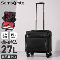 楽天市場】samsonite ビジネス 4輪の通販