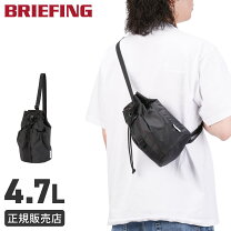 楽天市場】BRIEFING（ブランドブリーフィング）（ボディバッグ 