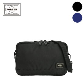 ポーター フラッシュ ショルダーバッグ 689-05940 PORTER FLASH 吉田カバン バッグ メンズ レディース ブランド コンパクト ミニ 小さめ 斜めがけ 大人 軽量 日本製