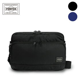 ポーター フラッシュ ショルダーバッグ 689-05949 PORTER FLASH 吉田カバン バッグ メンズ レディース ナイロン ブランド 斜めがけ 大人 軽量 日本製