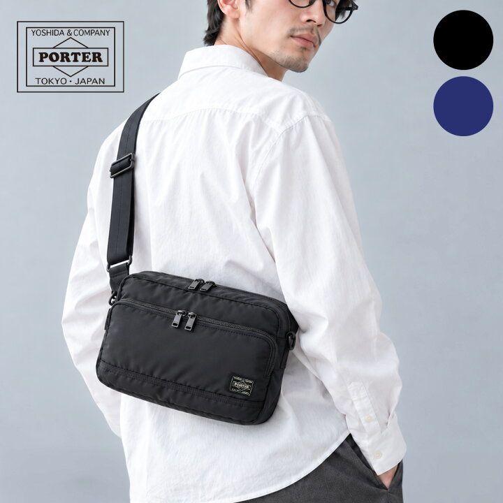 楽天市場】ポーター フラッシュ ショルダーバッグ 689-05949 PORTER 