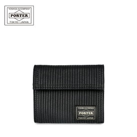 ポーター ドローイング ウォレット 650-08616 PORTER DRAWING 吉田カバン 財布 三つ折り財布 ミニ財布 ミニウォレット コンパクト メンズ レディース ブランド 日本製