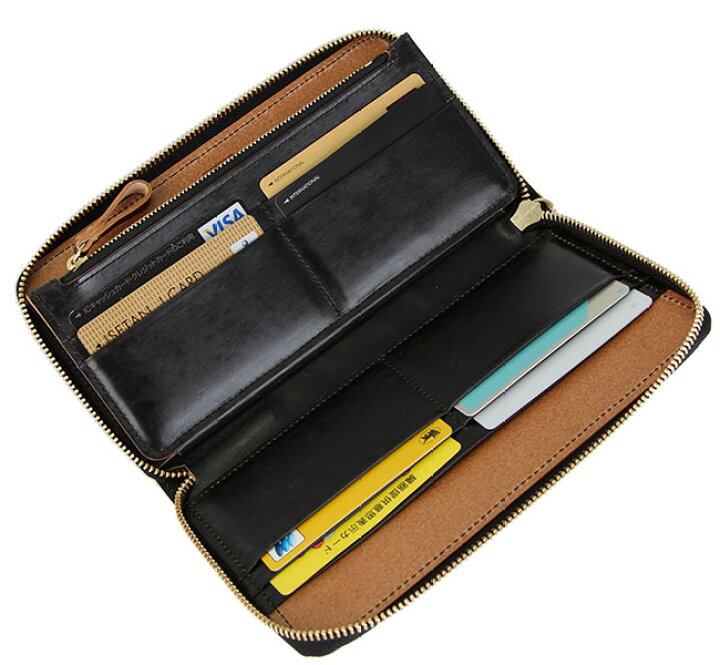 楽天市場】ポーター フォイル ロングウォレット 195-01328 吉田カバン  