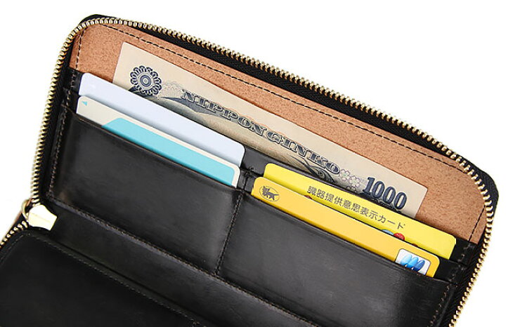 楽天市場】ポーター フォイル ロングウォレット 195-01328 吉田カバン  