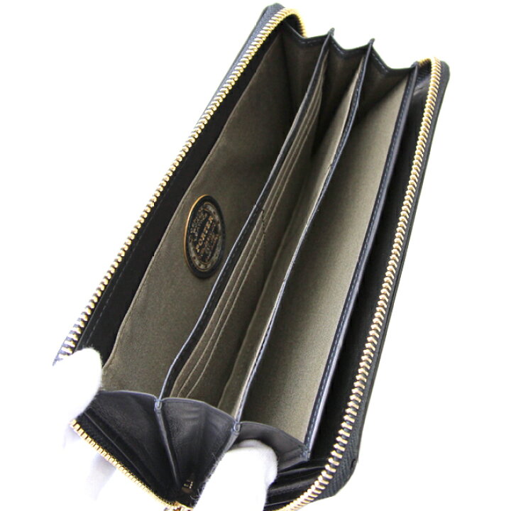 楽天市場】ポーター ワイズ ロングウォレット 341-01318 PORTER 財布  