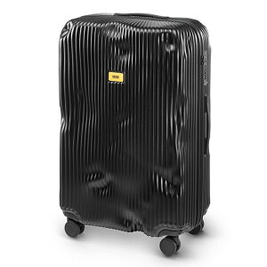 �y5H���荋�؃v���[���g 4/16 19���`�z�y���{���K�i 2�N�ۏ؁z�N���b�V���o�Q�[�W �X�[�c�P�[�X L�T�C�Y 100L ��e�� ��^ �y�� �f�R�{�R CRASH BAGGAGE cb153 �L�����[�P�[�X �L�����[�o�b�O