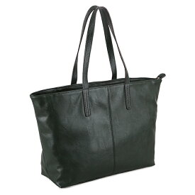 【最大29倍】特典付き アンクール Un coeur トートバッグ ビジネスバッグ ビジネストートバッグ メンズ ブランド シンプル ファスナー付き 合皮 黒 横型 通勤 肩掛け A4 311285