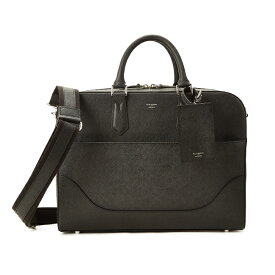 【追加最大+43倍｜8/10限定】特典付き｜ペッレモルビダ キャピターノ ビジネスバッグ ブリーフケース PELLE MORBIDA PMO-CA015 メンズ ブランド 2WAY 1室 本革 A4ファイル 底鋲 自立 bspr