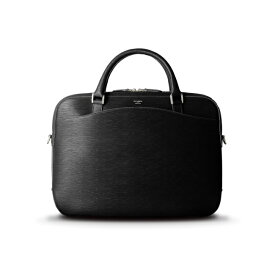 【5H限定豪華プレゼント｜11/12 19時～】特典付き ペッレモルビダ キャピターノ ビジネスバッグ ブリーフケース PELLE MORBIDA PMO-CA202 メンズ ブランド 2WAY 2室 本革 A4ファイル B4用紙 底鋲 自立 bspr