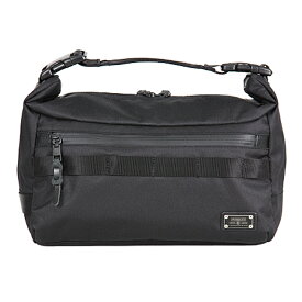 【5H限定豪華プレゼント｜4/20 19時～】特典付き｜アッソブ ショルダーバッグ Mサイズ AS2OV CORDURA DOBBY 305D 061411 コーデュラドビー メンズ ブランド