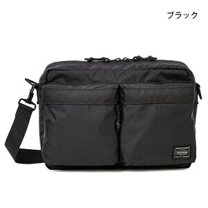 �|�[�^�[ �t�H�[�X �V�����_�[�o�b�O(S) 855-05457 PORTER FORCE �g�c�J�o�� �V�����_�[�o�b�O �����Y ���f�B�[�X �u�����h �΂߂����o�b�O