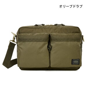 �|�[�^�[ �t�H�[�X �V�����_�[�o�b�O (S) 855-05457 PORTER FORCE �g�c�J�o�� �V�����_�[�o�b�O �����Y ���f�B�[�X �u�����h �΂߂����o�b�O