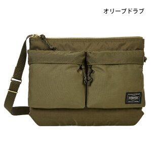 �|�[�^�[ �t�H�[�X �V�����_�[�o�b�O 855-05458 PORTER FORCE �g�c�J�o�� �o�b�O �T�R�b�V�� �����Y ���f�B�[�X �u�����h �΂߂����o�b�O