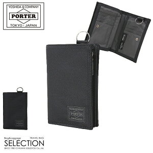 |[^[ fB EHbg(L) 653-09755 gcJo z ܂ ܂z ~hEHbg Lt@Xi[ Y fB[X uh PORTER