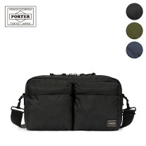 楽天市場】porter ボディバッグ カーキの通販