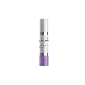 国内正規品 エンビロン C−クエンス アイジェル 箱無し 10ml ENVIRON シークエンス 高濃度 ビタミンA 目元 美容液 セラム 送料無料 当日発送