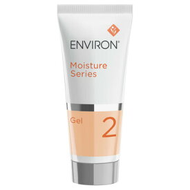 国内正規品 エンビロン モイスチャージェル2 箱無し 60ml ENVIRON 美容ジェル モイスチャーシリーズ 保湿ジェル 南アフリカ製 スキンケア ＜ビタミンA低〜中濃度＞ 日本正規品 日本語成分表示 追跡番号付き 追跡機能付き 全国送料無料 当日発送