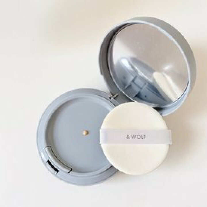 楽天市場】【002】N organic エヌオーガニック & WOLF UVセラム  