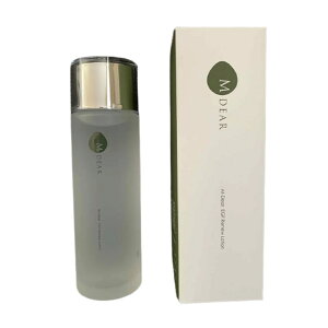 �y���K�i�z M-DEAR �G���f�B�A EGF ���j���[���[�V���� 100ml �����F �������q ����� ���e�t �������� ��������