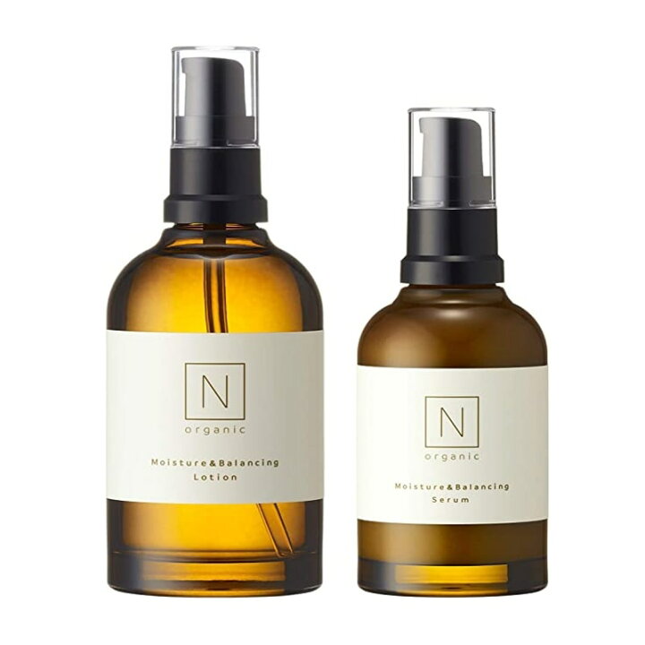 楽天市場】リニューアル N organic エヌオーガニック ローション  