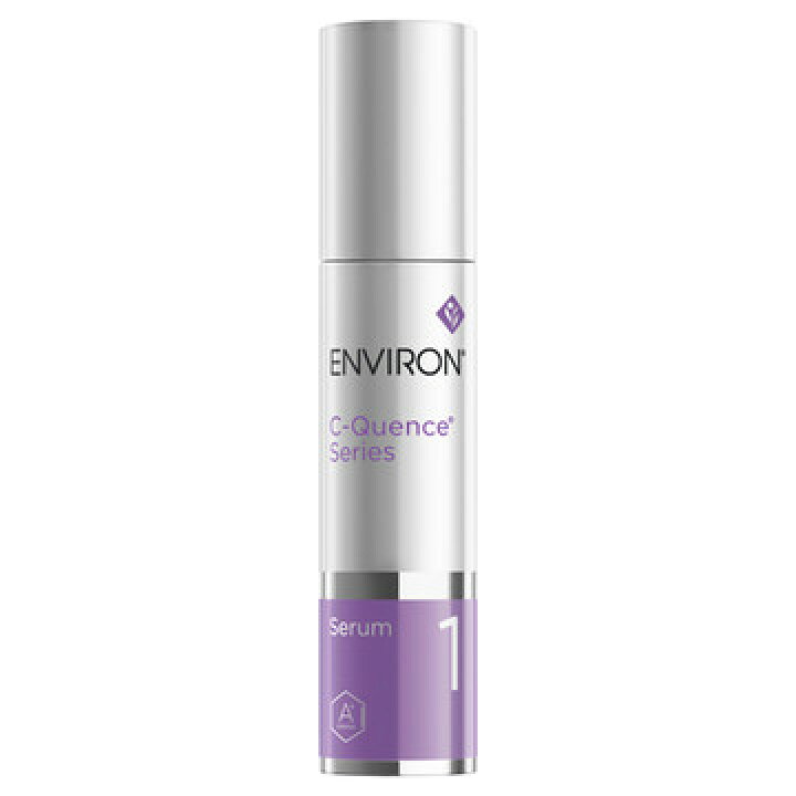 楽天市場】ENVIRON エンビロン C−クエンスセラム1 35ml 箱無し 