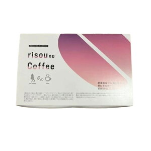 肻̃R[q[ risou no Coffee 30 z̎ ʃR[q[ @\\Hi  